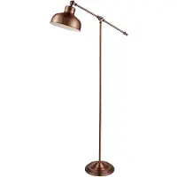 Searchlight Lampe de lecture rurale Macbeth