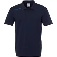 Uhlsport Polo à Manches Courtes Essential