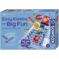 Kosmos Easy Elektro - Big Fun