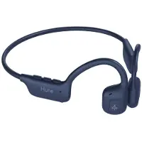 Hune 001oce Wireless Earphones Bleu