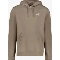 Puma Hommes, Pull-over, ESS Small No. 1 Logo Hoodie FL (s), (XXL)