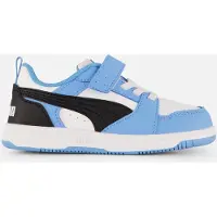 Puma Baskets Rebound V6 Lo Ac