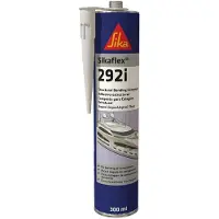 Sika Sikaflex 292i Adhésif Structurel Pour Applications Marines 300ml