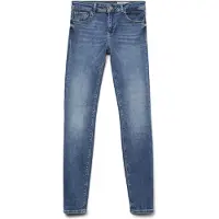 Vero Moda Jean 'VMLux' bleu denim