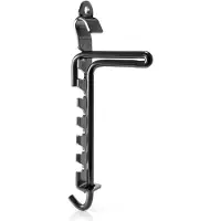 Petromax Trammel Hook, noir