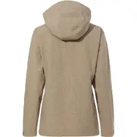 Vaude Veste imperméable femme Rosemoor II