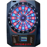 Xqmax Fléchettes électroniques Lisbonne