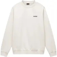 Napapijri Sweat-shirt beige clair