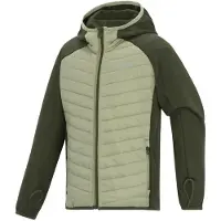Regatta Andreson Jacket Vert 7-8 Years Enfants