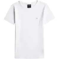 G-Star T-shirt blanc