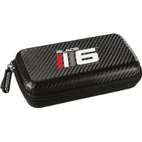 Winmau Darts Flechettes Blade 6 Flechettes Case Darts Cover 8334