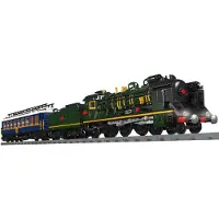 Mould King 12025 - Orient Express () - Blocs de construction à emboîter