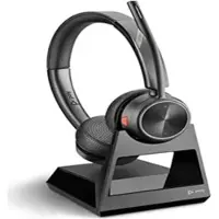 Poly Savi 7220 Casque de Bureau
