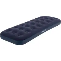 Huismerk Avenli 20411 Matelas gonflable simple 191 x 73 x 22 cm, bleu
