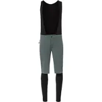 Vaude Bike Collants De Cyclisme Kuro Warm Hybrid