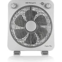 Orbegozo Ventilateur De Table Bf 0138