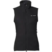 Vaude Sesvenna Iv Vest Noir 38 Femme