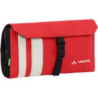 Vaude Socotra Wash Bag Rouge