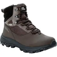 Jack Wolfskin Chaussures Everquest High Texapore 40536215719