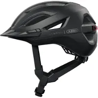 ABUS Casque vélo 44747 - URBAN-I 4.0 ACE velvet black M