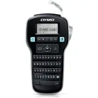 Dymo LabelMANAGER 160 - étiqueteuse - monochrome