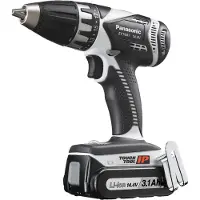 Panasonic EY7441X Perceuse visseuse à batteries 14,4V Li-Ion (machine seule)