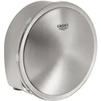 GROHE Talentofill Jeu de garniture - pour vidage de baignoire - supersteel 19952dc0
