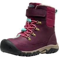 Keen Boots violet