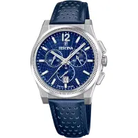Festina - F20060/2 - Montre-bracelet - Chronographe - Hommes