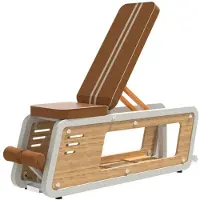 Deportium Banc De Musculation Duke