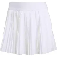 Adidas Jupe de sport 'Club' blanc