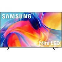 Samsung MINI LED 4K 65 POUCES M72H (2026)