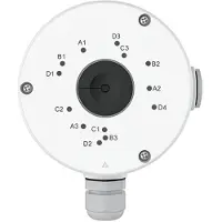 Reolink Boîte De Jonction Rla-jbs1