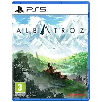 Albatroz PS5