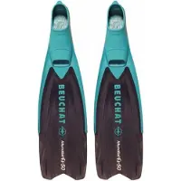 BEUCHAT Palmes De Chasse Sous-marine Mundial One 50