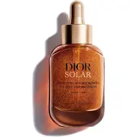 Dior - Solar The Self-tanning Drops Gouttes Autobronzantes