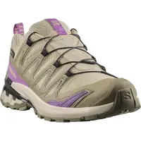 Salomon Chaussures De Trail Running Xa Pro 3d V9 Gore-tex