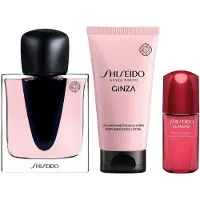 Shiseido Ginza coffret cadeau pour femme