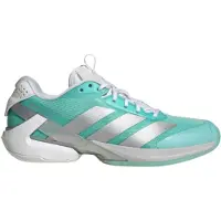 Adidas Chaussures De Court Dur Adizero Ubersonic