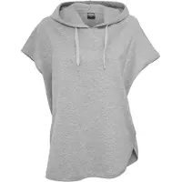 Urban Classics Sweat-shirt gris