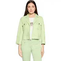 Betty Barclay Blazer vert clair