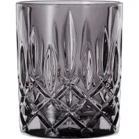 Nachtmann Verre à Whiskey Nachtmann Noblesse Smoke 295 ml (2-Pieces)