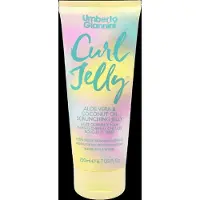 Umberto Giannini Umberto-Giannini Collection Gelee-curlScrunching Jelly Gel 200 ml (72,35 € / 1 l)