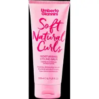 Umberto Giannini Umberto-Giannini Collection Coily-CurlsSoft Moist. Styling Balm 200 ml (84,75 € / 1 l)