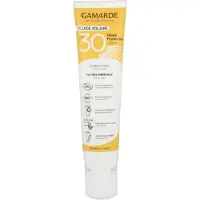 Gamarde Solaires Fluide Spf30 100ml