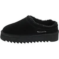 Tamaris Mule noir