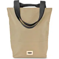 Black+blum Sac à provisions isotherme, Tote Bag : Beige