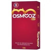 ATM Gaming Jeu d’ambiance Osmooz Hot
