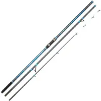 Sunset Canne à Surfcasting Beachstriker Hybrid