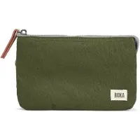 Roka London Carnaby M Wallet Vert Homme